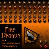 Fire Dragon