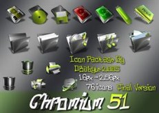 Chromium 51