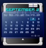 Watch This! Calender