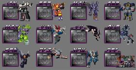 Decepticons