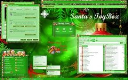 Santa's ToyBox