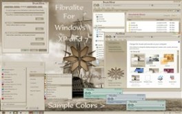Fibralite 2