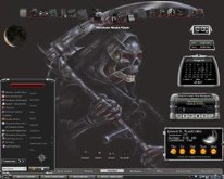 The Annihilator Supreme