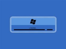 Solid Blue