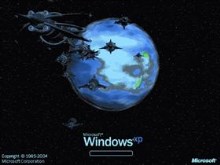 Terranautics