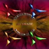 Separated Color Pack