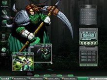 GreenKillaz
