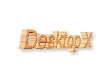 Rotating DX, Wood