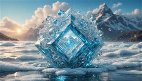 Tesseract 
