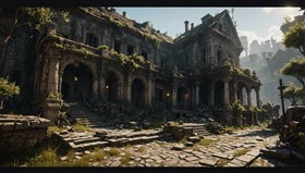 Abandoned