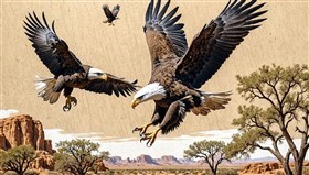 Eagle