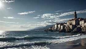 Seascape 01.4k
