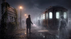 Ghost Story
