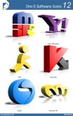 Dre-S Software Icons 12