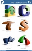 Dre-S Software Icons 19