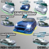 NFSU2 Need for Speed Underground 2 (2)
