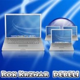PowerBook G4 My Computer and My Network Places
