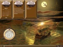 Message In A Bottle