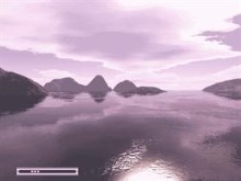 Islands