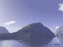 Calm