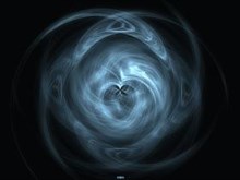 Swirling Heart