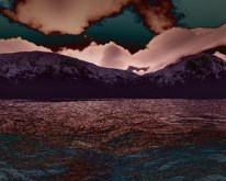 Alien Skies