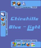 Chinchilla Blue-Light