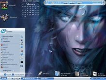 Bluuue