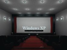 Movies XP