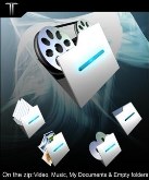 Evolve Folders