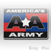 Americas Army