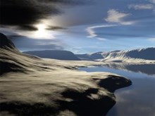 The Paradise Rising