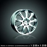 Need 4 Speed Underground 2