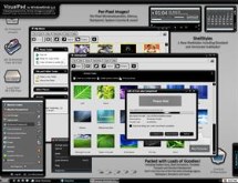 VisualPad