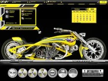 Mean Machine - Chopper_on_Nitro