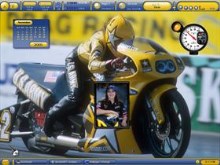 Need for Speed - Angelle Savoie