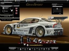 Need for Speed - Maserati