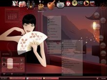 Retro Desktop