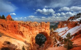 Bryce II