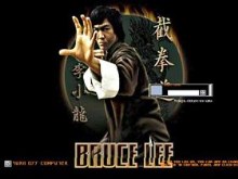 Bruce Lee