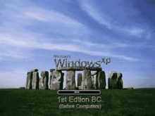 Windows 1st Edition