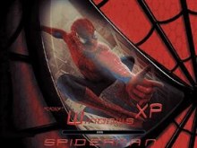 Spiderman XP