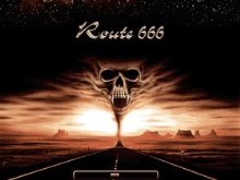 Route 666