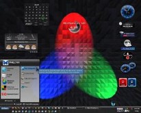 RGB Vision