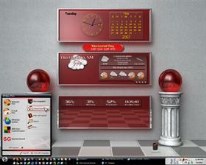 Info Wall