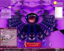 Purple Vision