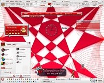 Sort of Red