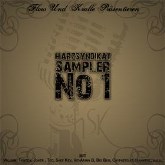HSK Sampler Cover