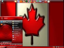 Feeling Canadian!
