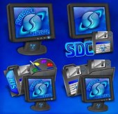Hazard Stardock Central